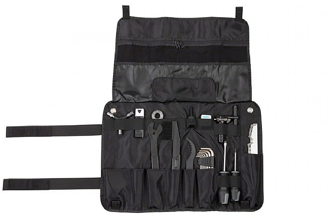 MSW Essential Tool Wrap Kit 
