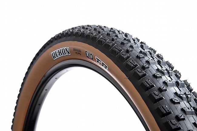 Maxxis Rekon Wide Trail EXO/TR 29" MTB Tire 