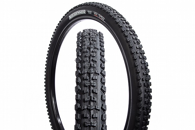 Maxxis Aggressor Dual/DD/TR 29" Tire 