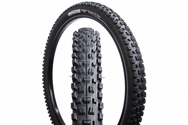 Maxxis Assegai Wide Trail 3CG/TR/DH 29" MTB Tire 