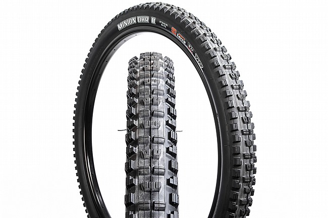 Maxxis Minion DHR II Wide Trail 3CT/EXO+/TR 27.5" Tire 