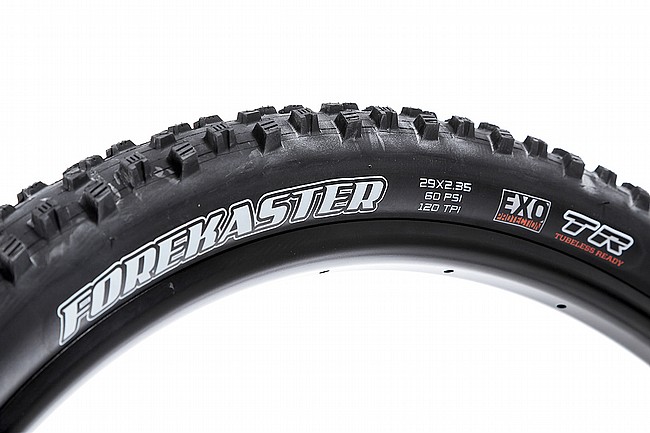 Maxxis Forekaster 29" EXO/TR MTB Tire 