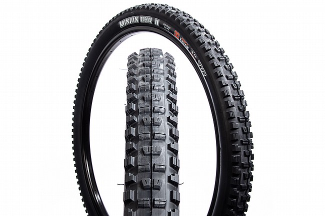 Maxxis Minion DHR II 27.5" x 2.6 MTB Tire 