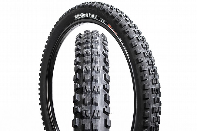 Maxxis Minion DHF PLUS 29+ 3C/EXO/TR MTB Tire 