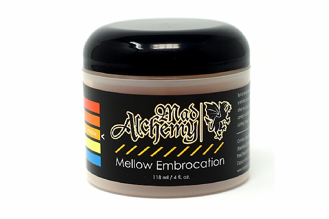 Mad Alchemy Cold Weather Mellow Embrocation 