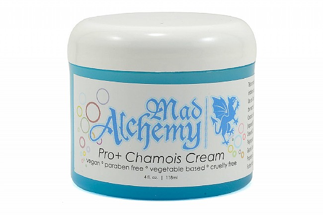 Mad Alchemy Pro Plus Chamois Creme 120ml 