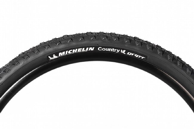 Michelin Country Gripr 27.5 Inch MTB Tire Michelin Country Grip