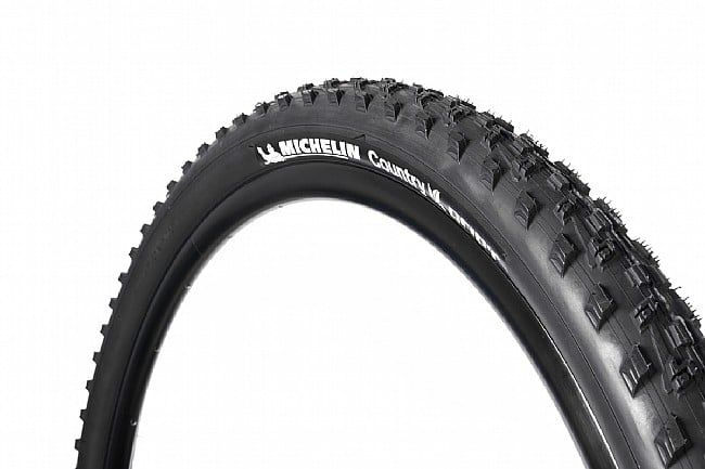 Michelin Country Gripr 27.5 Inch MTB Tire 