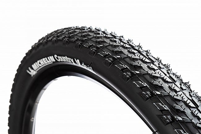 Michelin Country Dry2 26 Inch MTB Tire 