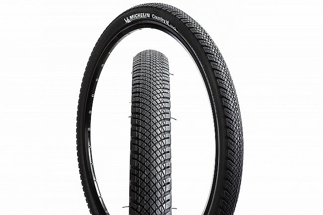 Michelin Country Rock 26 Inch Tire 