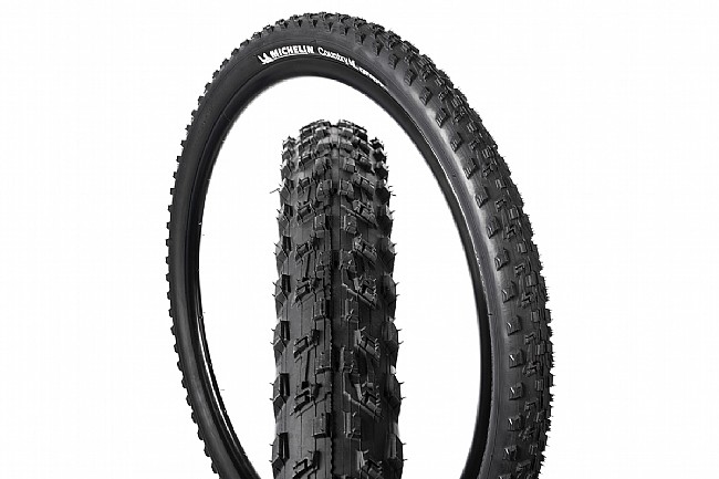 Michelin Country Gripr 26 Inch MTB Tire 