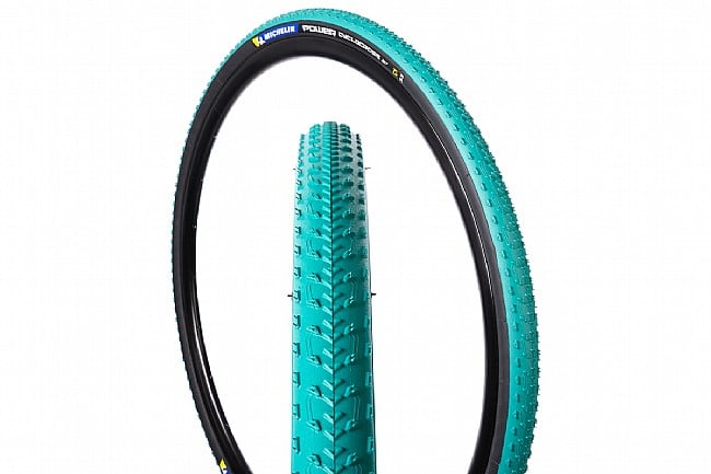 Michelin Power Cyclocross Jet Tire 