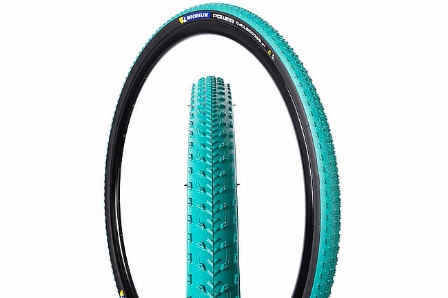 Michelin Power Cyclocross Jet Tire 