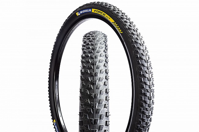 Michelin Force XC2 Racing 29 Inch MTB Tire 