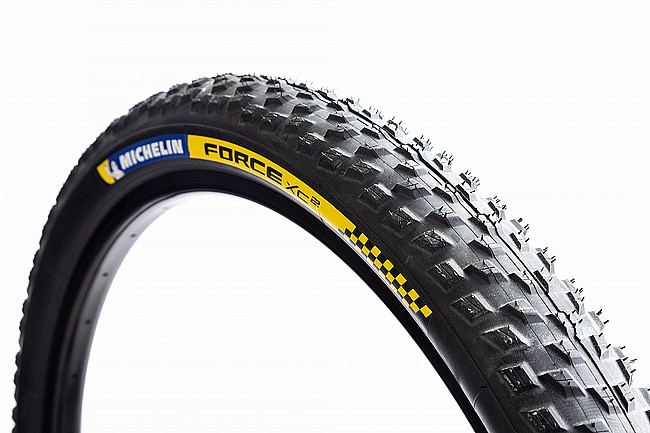 Michelin Force XC2 Racing 29 Inch MTB Tire 
