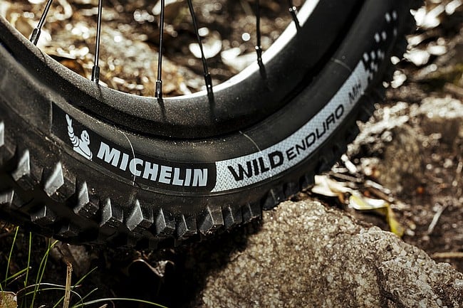 Michelin Wild Enduro MH Racing Line 29 Inch MTB Tire 