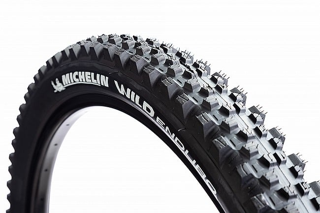 Michelin Wild Enduro Rear Gum-X 29 inch MTB Tire 