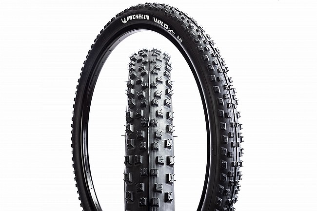 Michelin Wild XC Performance 29 Inch MTB Tire 