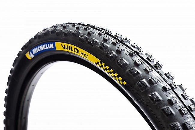 Michelin Wild XC Racing 29 Inch MTB Tire 