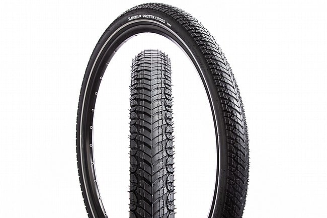 Michelin Protek Cross 26 Inch Tire 