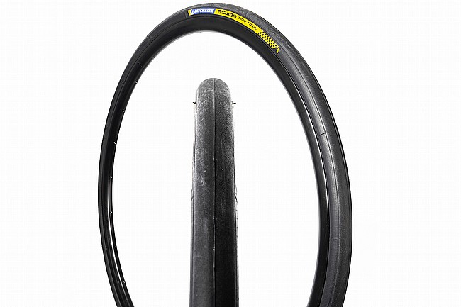 Michelin Power Time Trial Tire Black