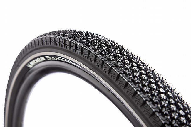 Michelin Star Grip 700c Winter Tire 