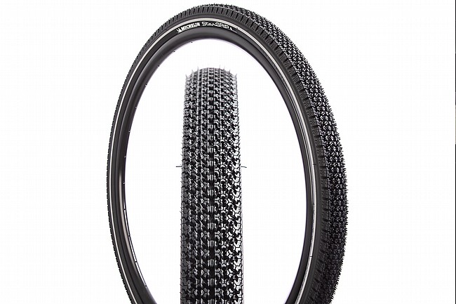 Michelin Star Grip 700c Winter Tire 