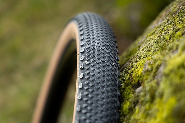 Michelin Power Gravel 700c Tire 
