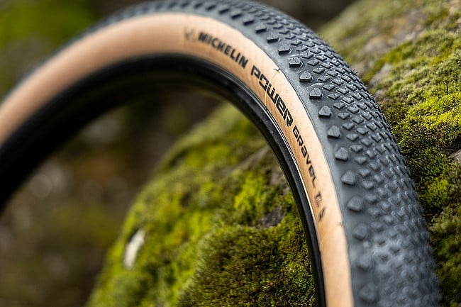 Michelin Power Gravel 700c Tire 