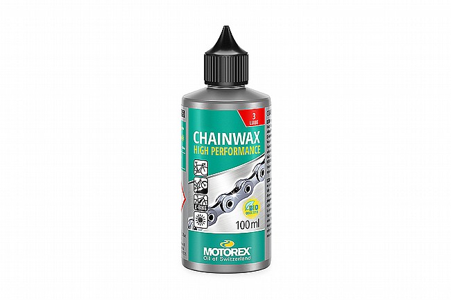 Motorex Chainwax 100ml 