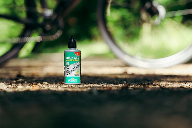 Motorex Chainwax 100ml 