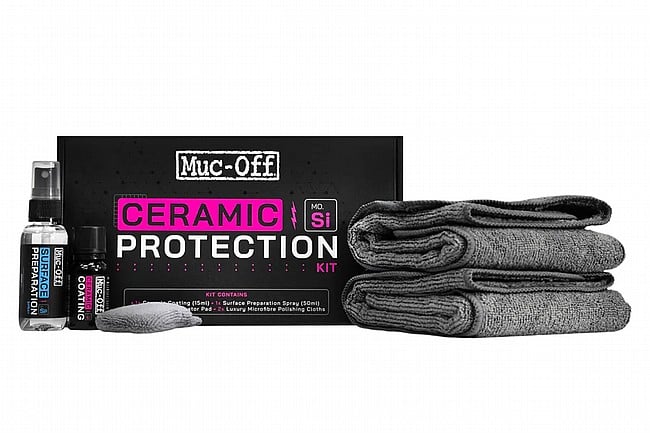 Muc-Off Ceramic Coating Kit 