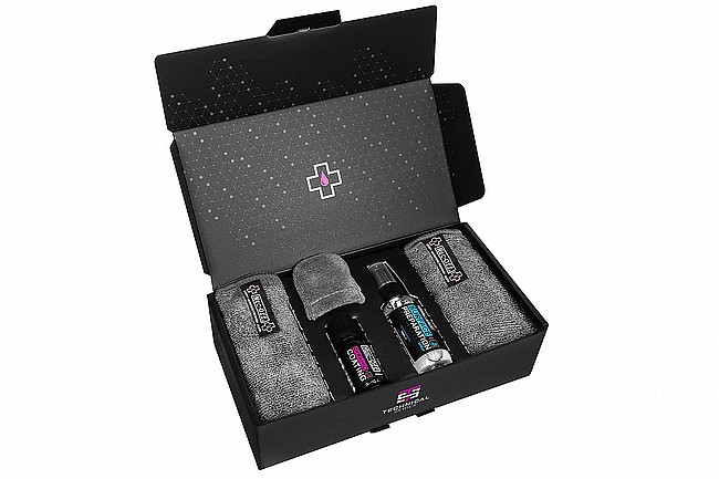 Muc-Off Ceramic Coating Kit 