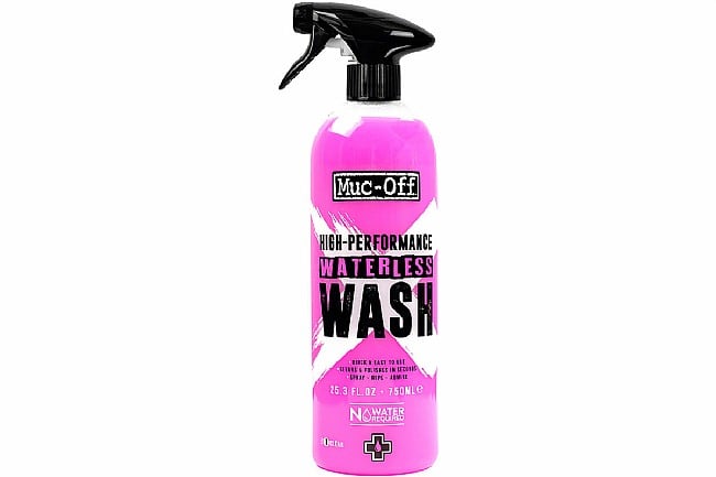 Muc-Off High Performance Waterless Wash 