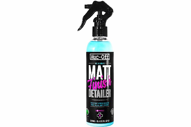 Muc-Off Matte Finish Detailer  