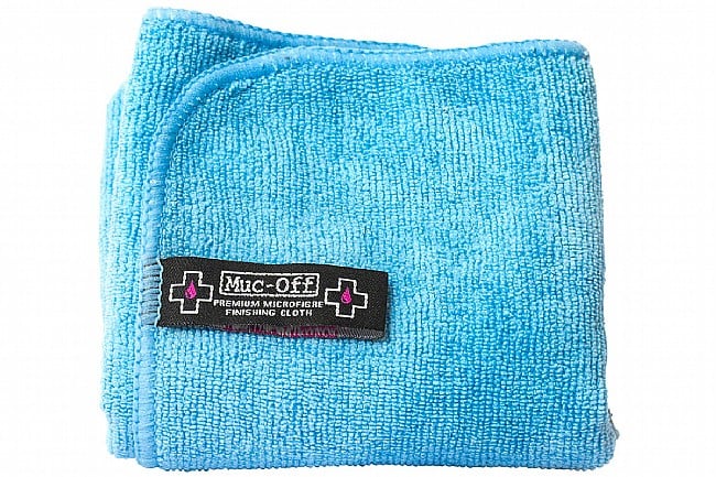Muc-Off Microfiber Polishing Cloth 