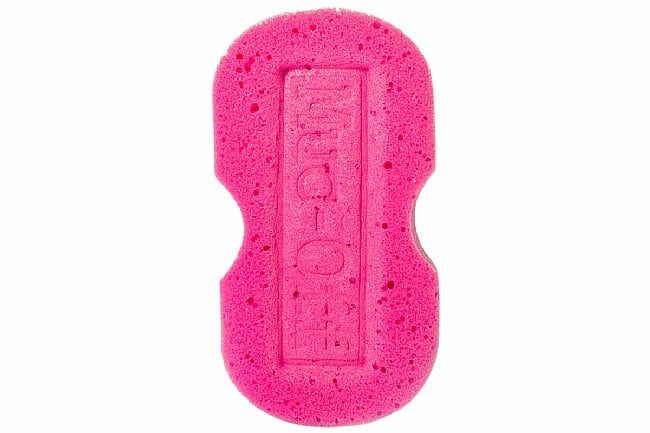 Muc-Off Expanding Microcell Sponge  