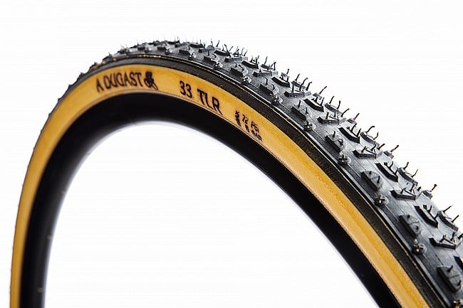 A. Dugast Typhoon TLR Cyclocross Tire 