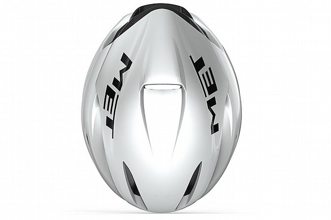 MET Manta Mips Helmet White Holographic