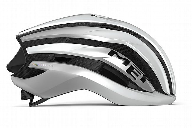 MET Trenta 3k Carbon Mips Helmet 