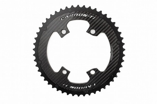 Carbon-Ti X-CarboRing EVO For DA9200 50t w/ Power Cutout
