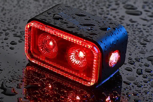 Magicshine SEEMEE 300 Smart Tail Light 