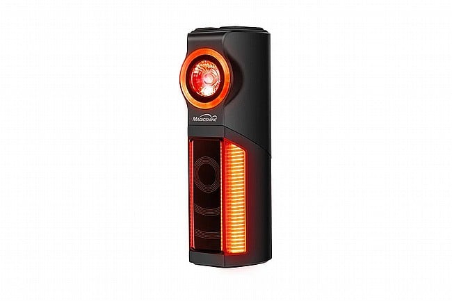 Magicshine SEEMEE R300 Smart Radar Taillight 