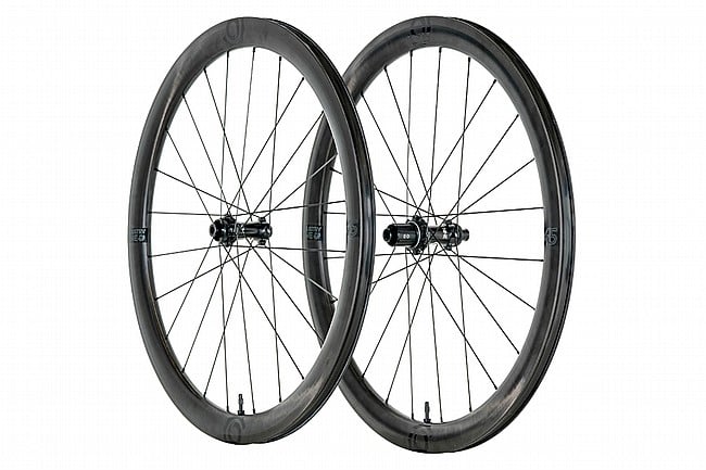 Industry Nine Solix SL 45c Carbon Disc Brake Wheelset 