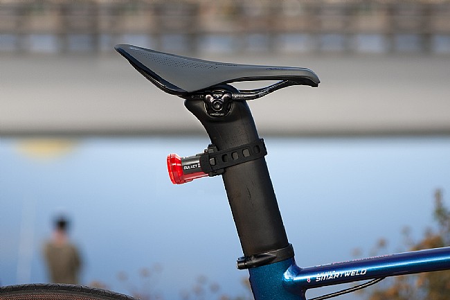 NiteRider Bullet 200 Rear Light 