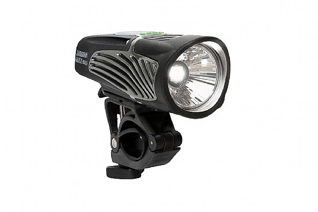 NiteRider Lumina Max 1500 w/ NiteLink Front Light 
