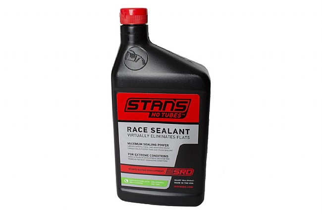 Stans NoTubes Race Sealant 32oz Stans NoTubes Stan