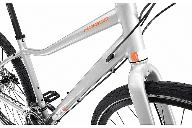 Norco Bicycles 2018 Indie 2 Forma Urban Bike 