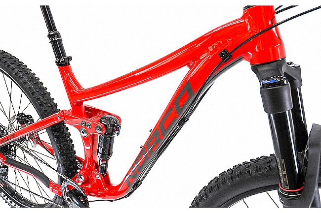 Norco Bicycles 2018 Sight A3 Mtn Bike 