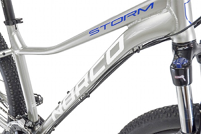 Norco Bicycles 2018 Storm 2 Forma Mtn Bike 